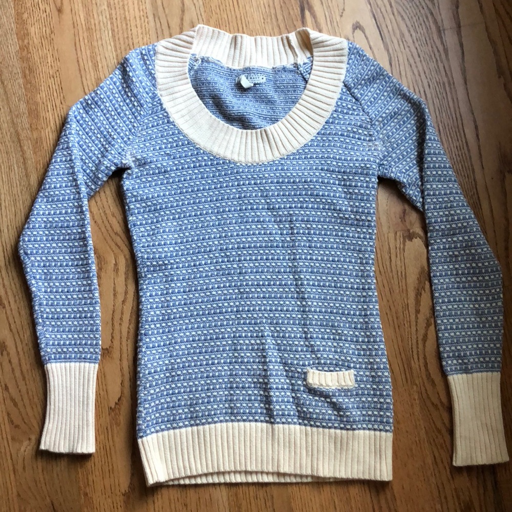 Sweater